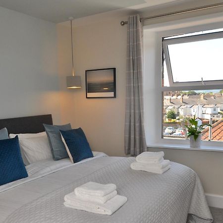 Bridge Street Apartments. Boutique Style Luxury, In The Heart Of Taunton. Rum bild