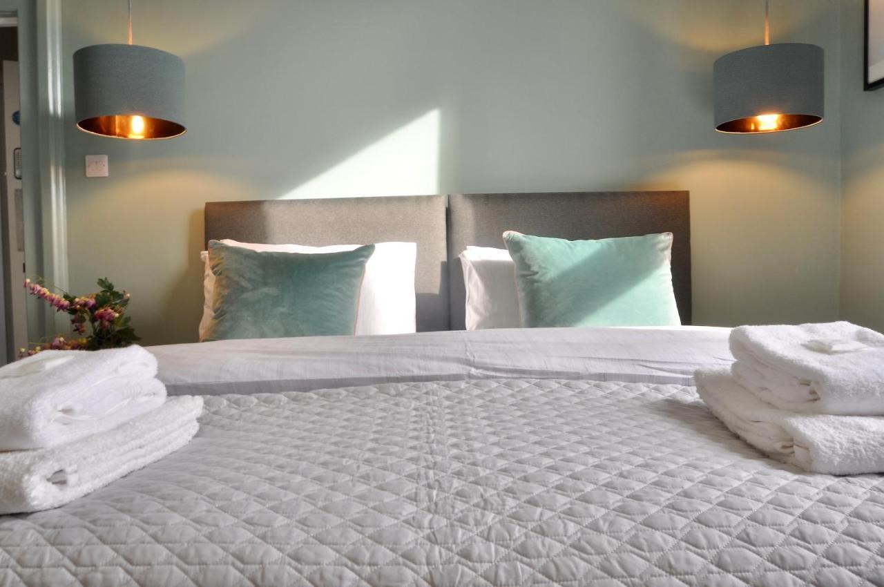Bridge Street Apartments. Boutique Style Luxury, In The Heart Of Taunton. Exteriör bild