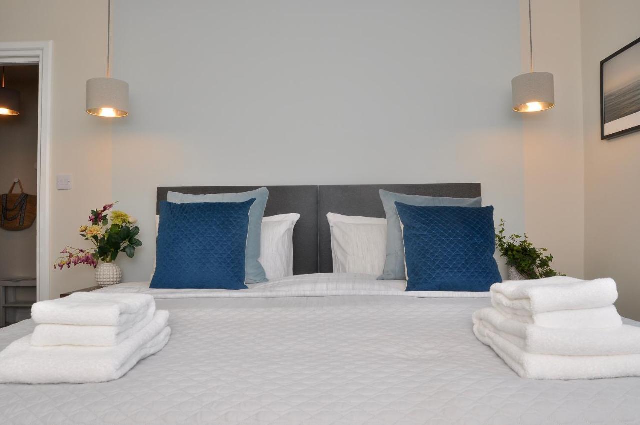 Bridge Street Apartments. Boutique Style Luxury, In The Heart Of Taunton. Exteriör bild
