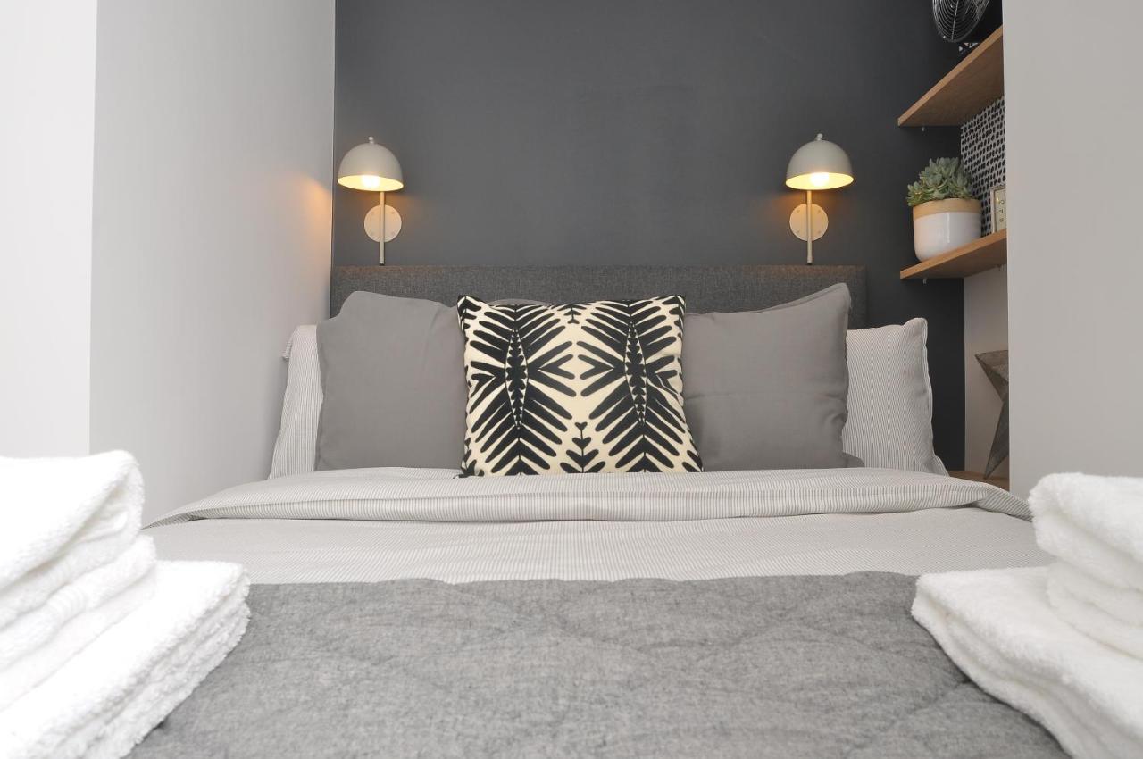 Bridge Street Apartments. Boutique Style Luxury, In The Heart Of Taunton. Exteriör bild