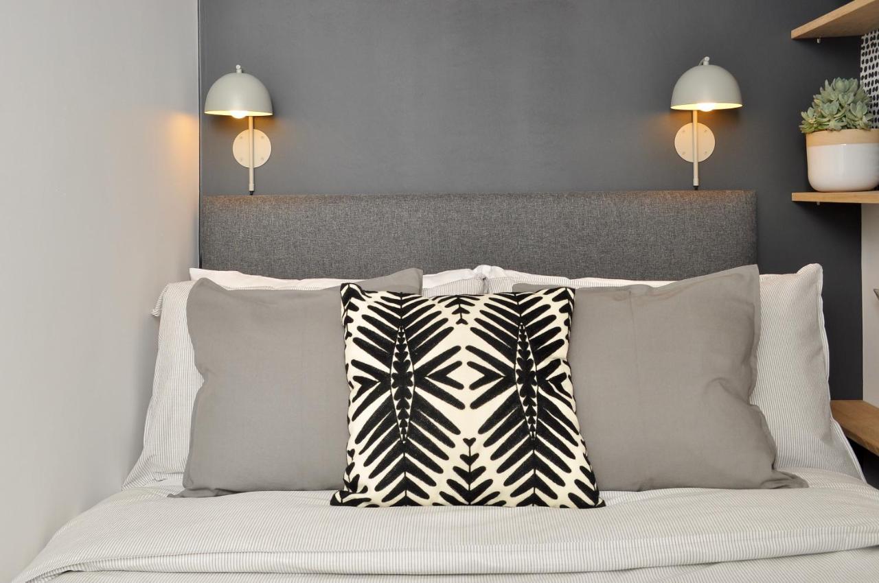 Bridge Street Apartments. Boutique Style Luxury, In The Heart Of Taunton. Exteriör bild