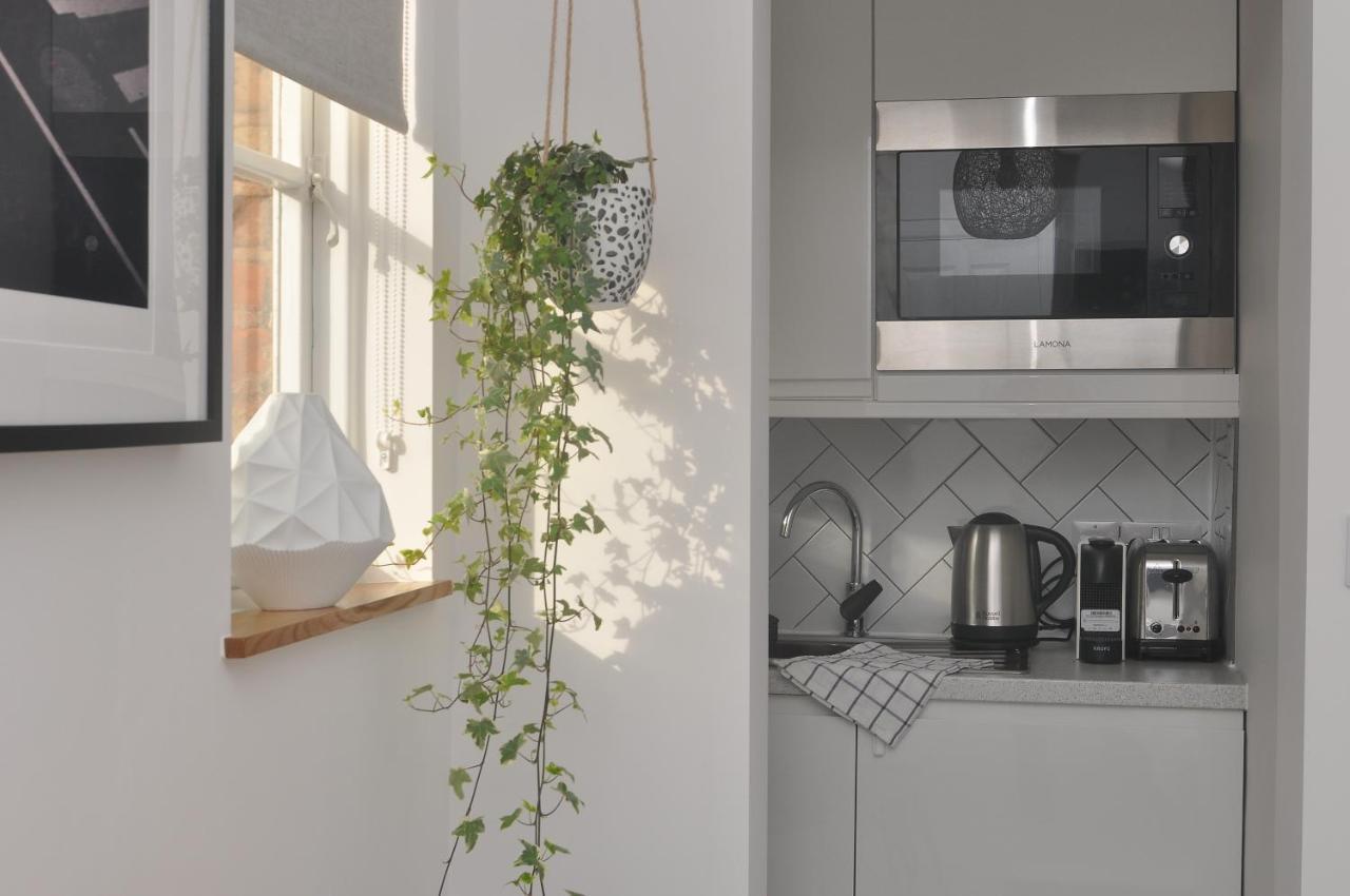 Bridge Street Apartments. Boutique Style Luxury, In The Heart Of Taunton. Exteriör bild