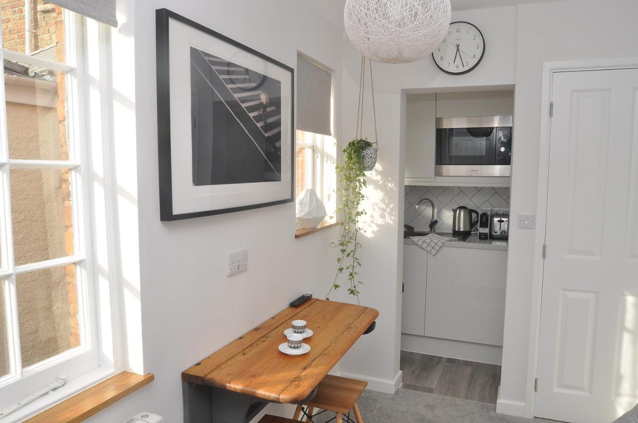 Bridge Street Apartments. Boutique Style Luxury, In The Heart Of Taunton. Exteriör bild