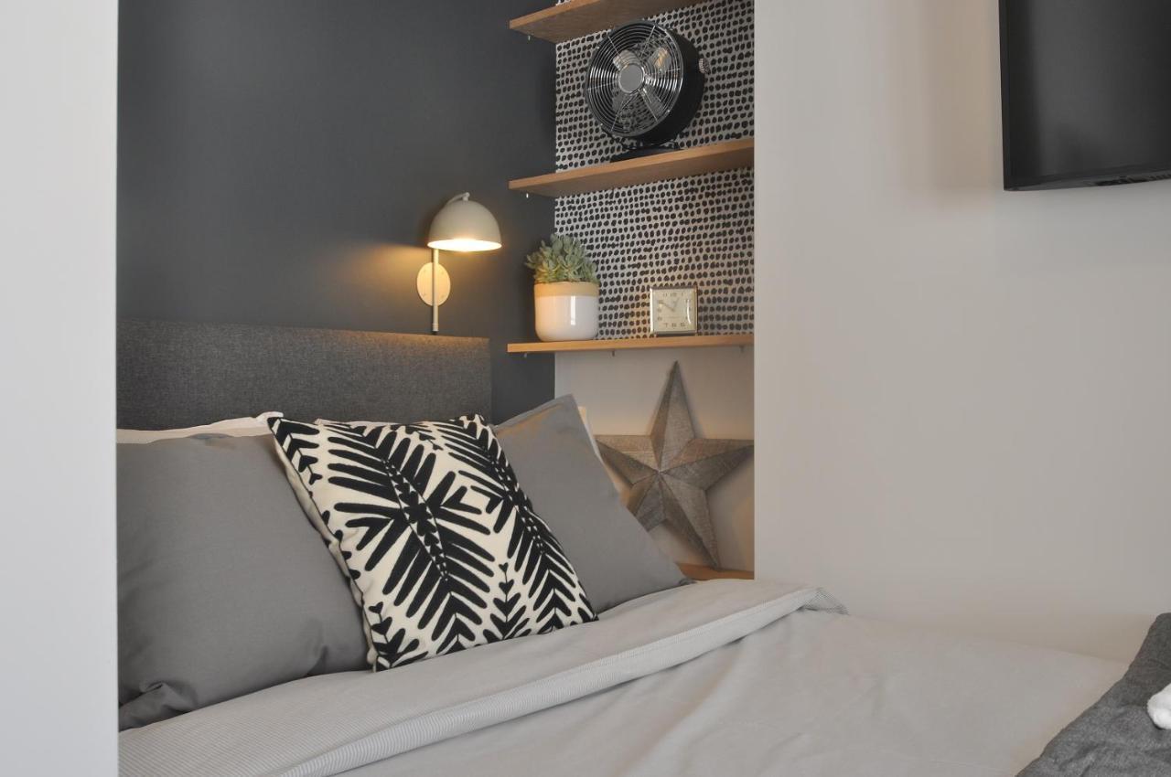 Bridge Street Apartments. Boutique Style Luxury, In The Heart Of Taunton. Exteriör bild