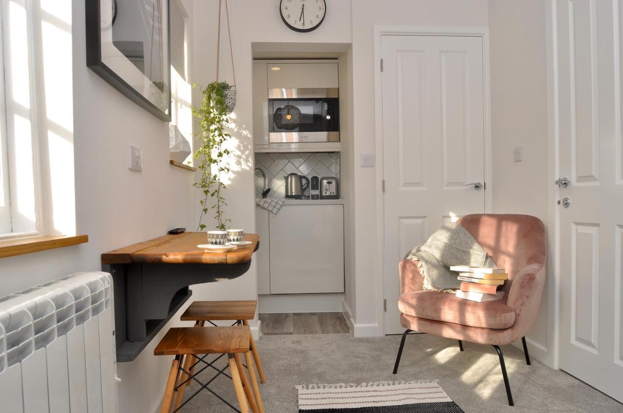 Bridge Street Apartments. Boutique Style Luxury, In The Heart Of Taunton. Exteriör bild