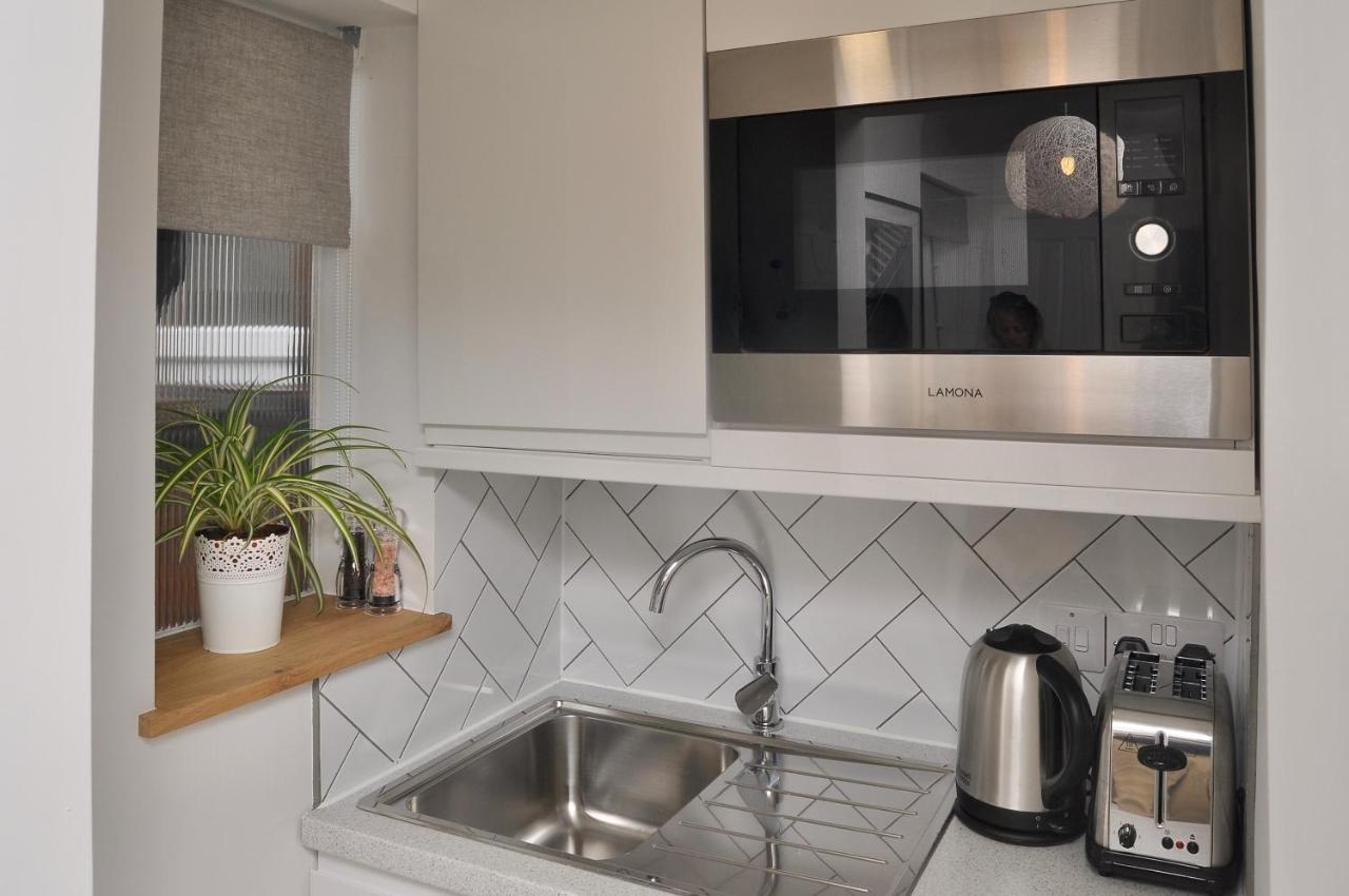 Bridge Street Apartments. Boutique Style Luxury, In The Heart Of Taunton. Exteriör bild