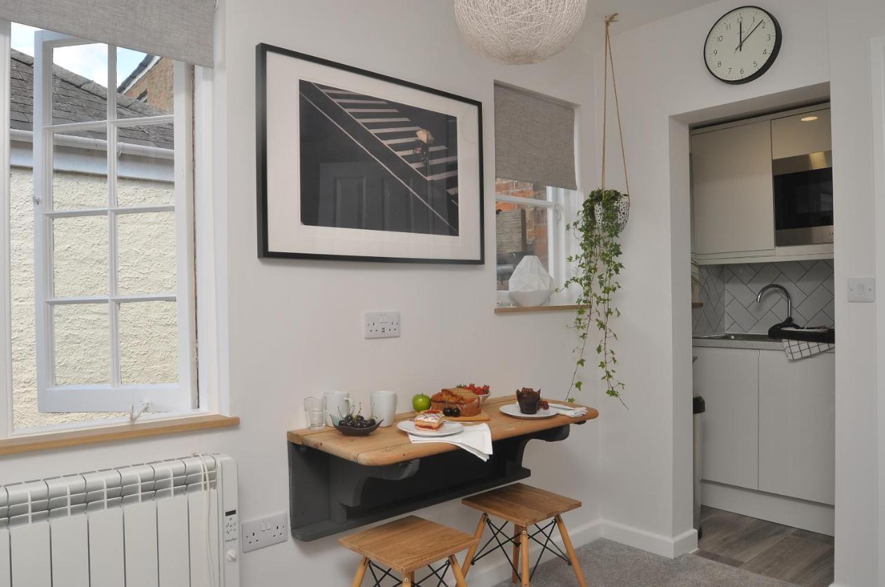 Bridge Street Apartments. Boutique Style Luxury, In The Heart Of Taunton. Exteriör bild
