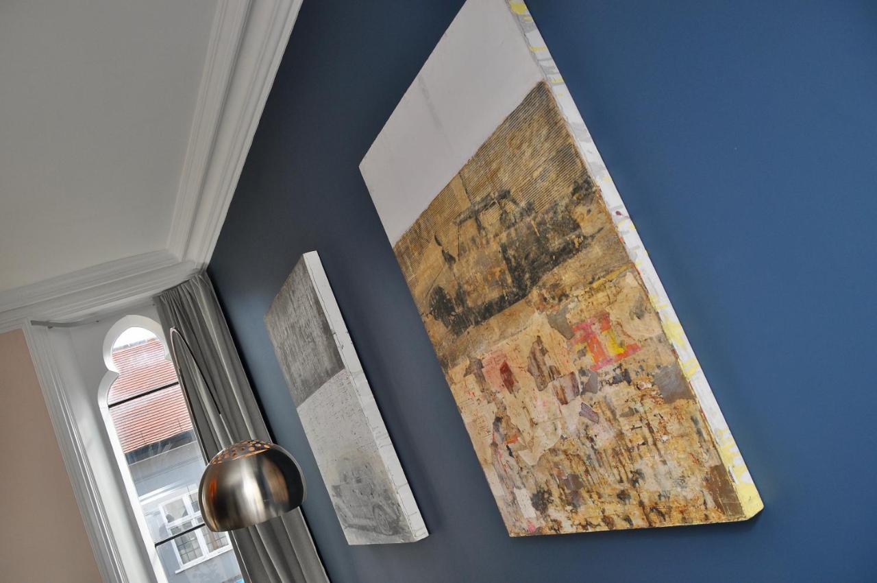 Bridge Street Apartments. Boutique Style Luxury, In The Heart Of Taunton. Exteriör bild