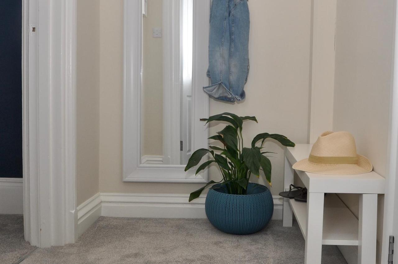 Bridge Street Apartments. Boutique Style Luxury, In The Heart Of Taunton. Exteriör bild