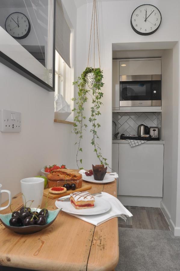Bridge Street Apartments. Boutique Style Luxury, In The Heart Of Taunton. Exteriör bild