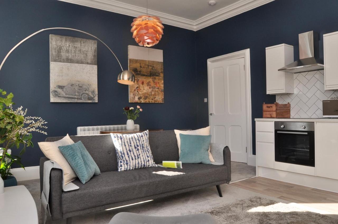 Bridge Street Apartments. Boutique Style Luxury, In The Heart Of Taunton. Exteriör bild