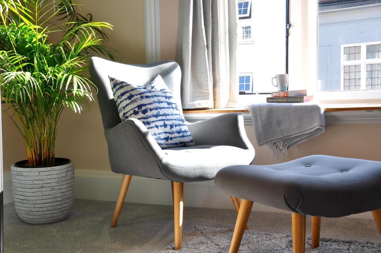 Bridge Street Apartments. Boutique Style Luxury, In The Heart Of Taunton. Exteriör bild
