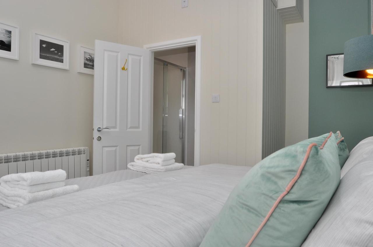 Bridge Street Apartments. Boutique Style Luxury, In The Heart Of Taunton. Exteriör bild