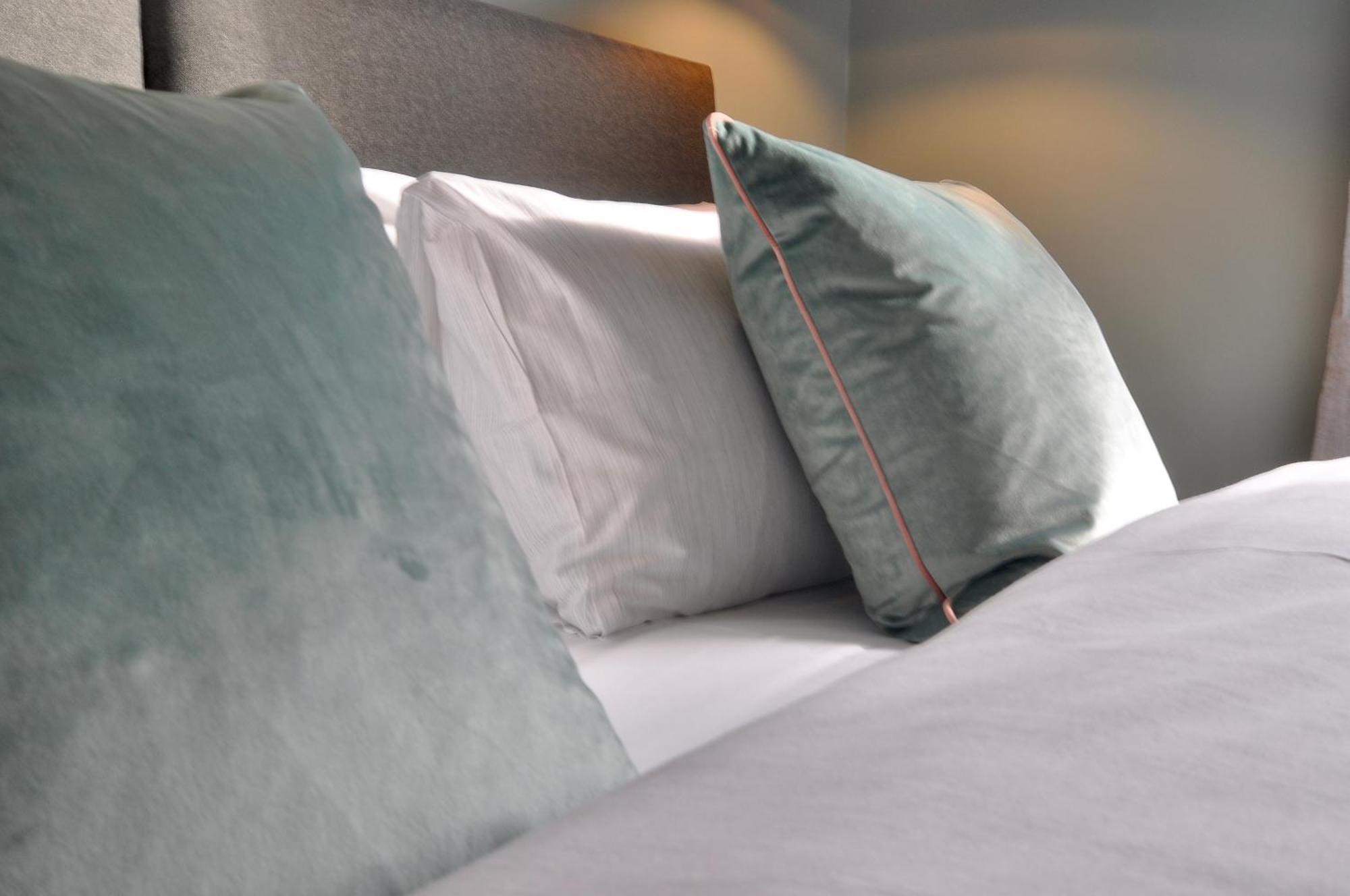 Bridge Street Apartments. Boutique Style Luxury, In The Heart Of Taunton. Rum bild