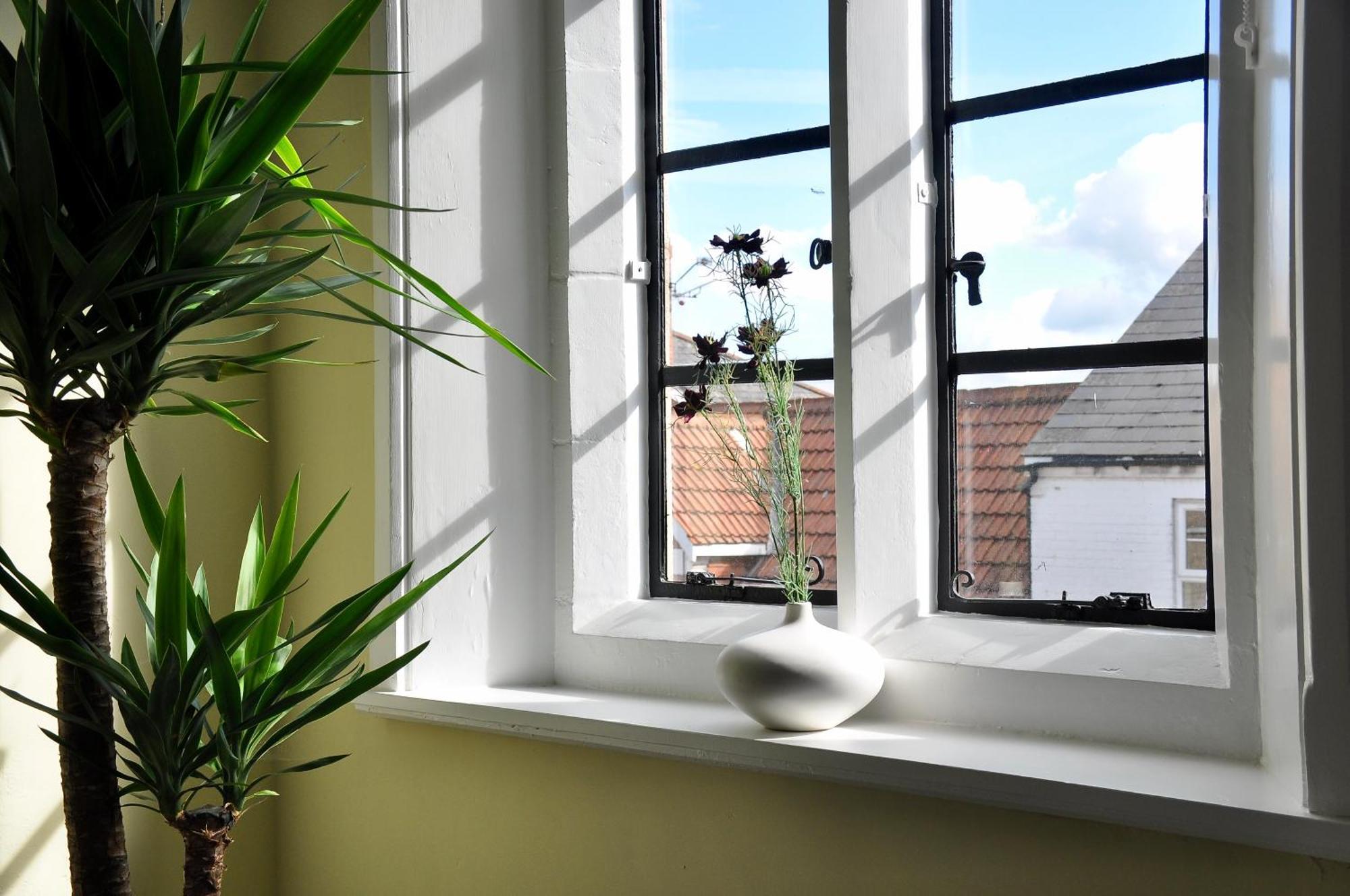 Bridge Street Apartments. Boutique Style Luxury, In The Heart Of Taunton. Rum bild