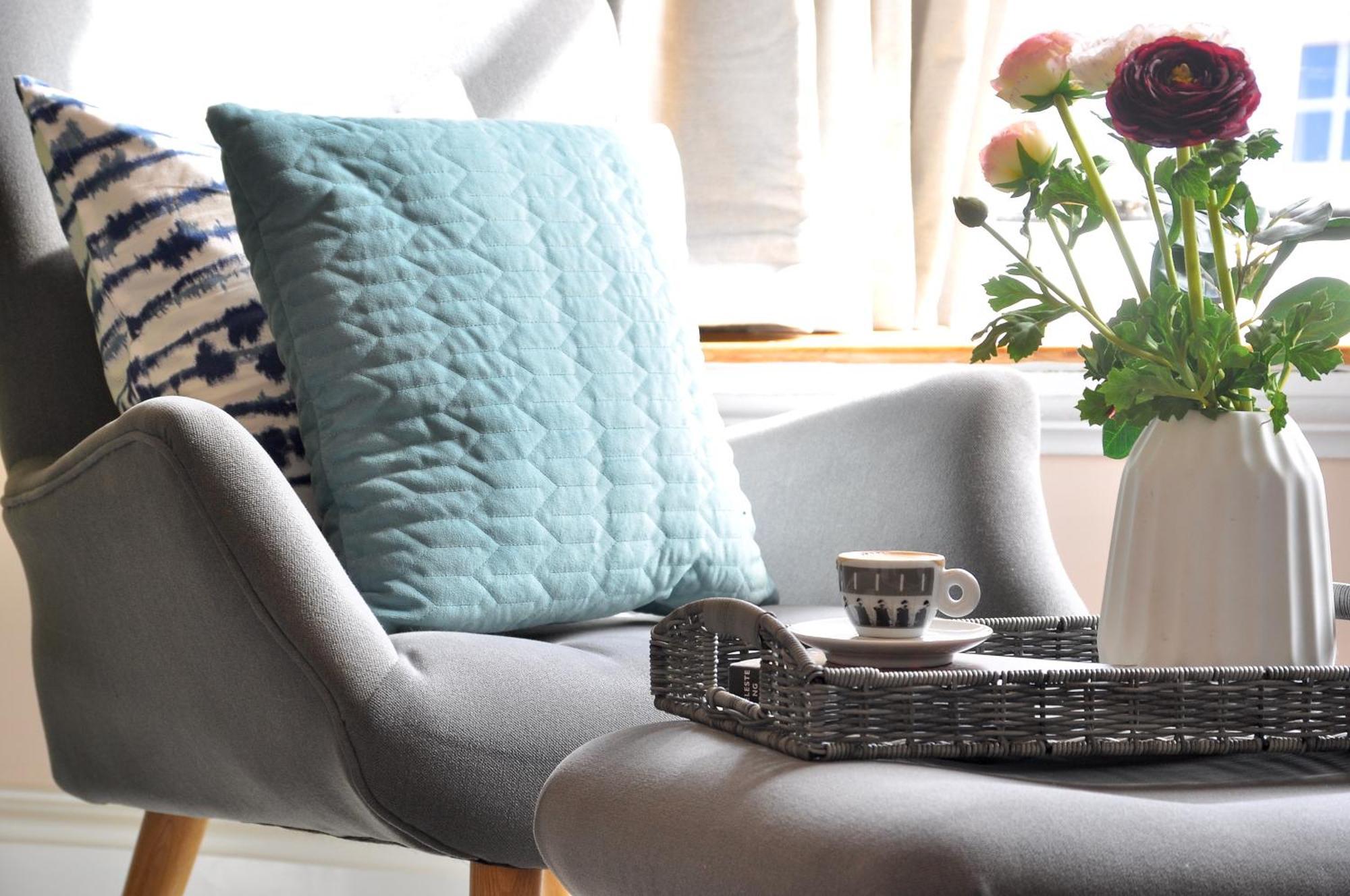 Bridge Street Apartments. Boutique Style Luxury, In The Heart Of Taunton. Rum bild