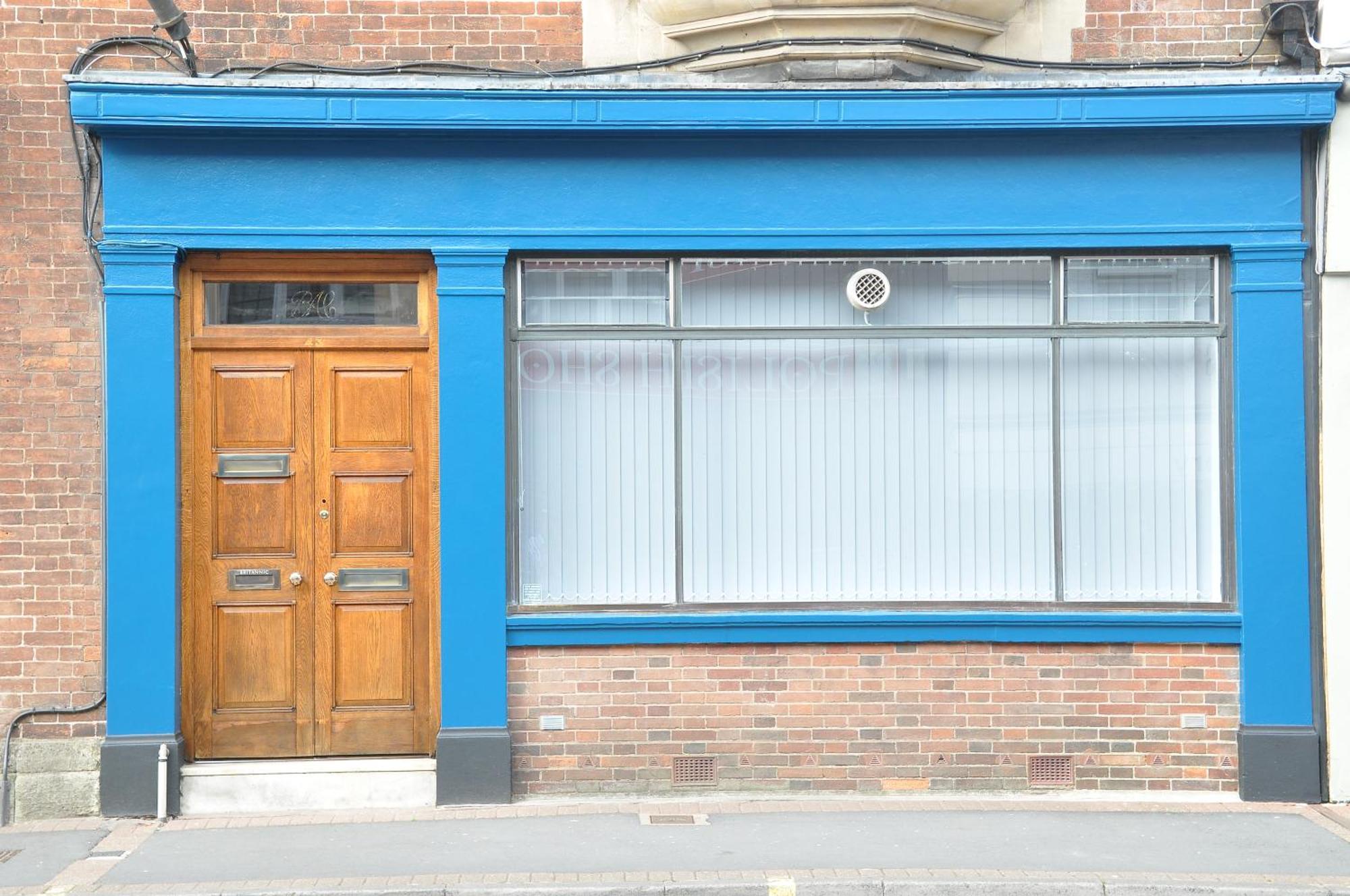 Bridge Street Apartments. Boutique Style Luxury, In The Heart Of Taunton. Rum bild